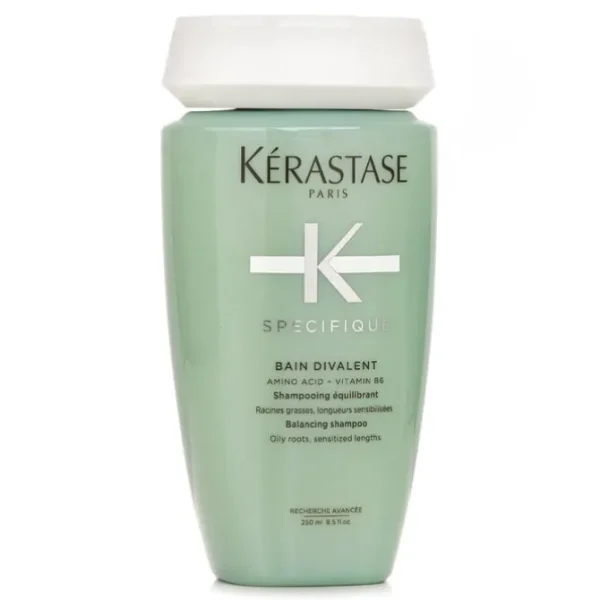 Specifique Bain Divalent Balancing Shampoo (Oily Roots, Sensitised Lengths)