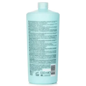Specifique Bain Riche Dermo-Calm Cleansing Soothing Shampoo (Sensitive Scalp, Dry Hair)