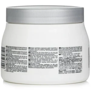 Specifique Masque Hydra-Apaisant Renewing Cream Gel Treatment (Scalp and Hair)