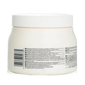 Specifique Masque Rehydratant (For Sensitized and Dehydrated Lengths)