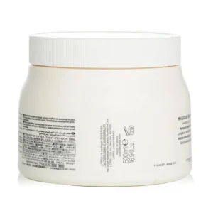Specifique Masque Rehydratant (For Sensitized and Dehydrated Lengths)