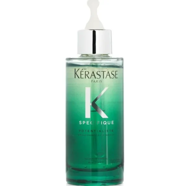 Specifique Potentialiste Universal Defense Serum (For Unbalanced Scalps)