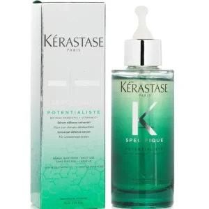 Specifique Potentialiste Universal Defense Serum (For Unbalanced Scalps)