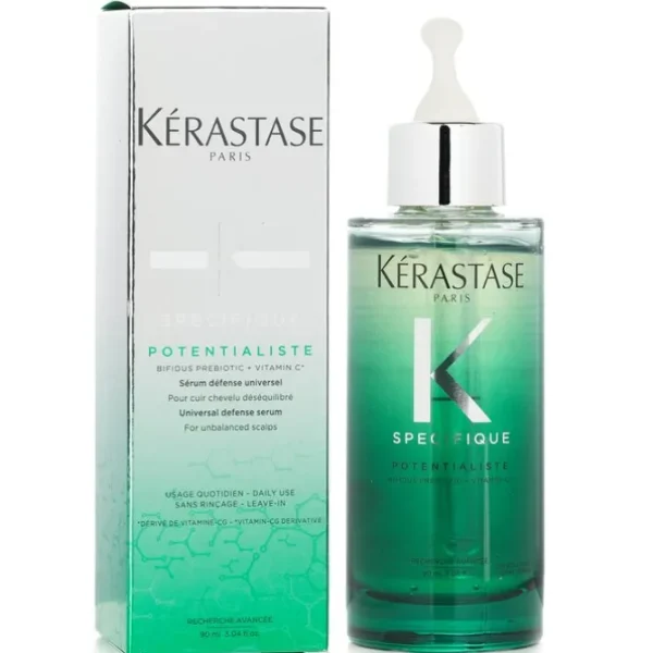 Specifique Potentialiste Universal Defense Serum (For Unbalanced Scalps)