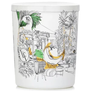 Spice Garden Candle