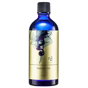 Spice Of Beauty Essentail Oil - NB Golden Muscle Relaxant Massage Oil