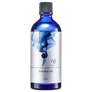 Spice Of Beauty Essential Oil - Smoothing Massage Oil