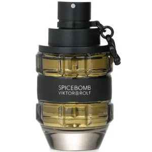 Spicebomb Eau De Toilette Spray