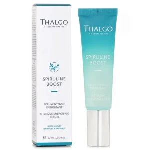 Spiruline Boost Intensive Energising Serum