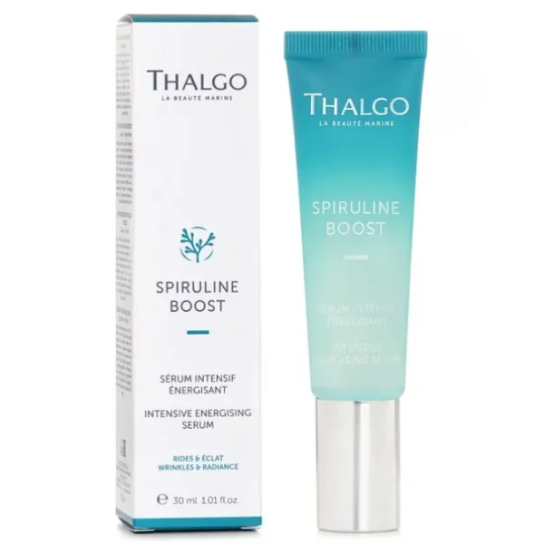 Spiruline Boost Intensive Energising Serum