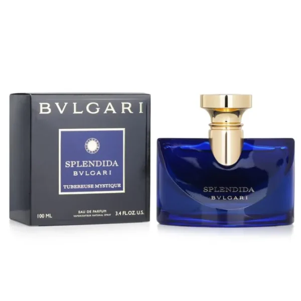 Splendida Tubereuse Mystique Eau De Parfum Spray