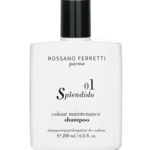 Splendido 01 Colour Maintenance Shampoo