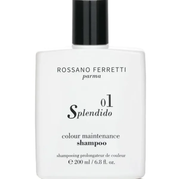 Splendido 01 Colour Maintenance Shampoo