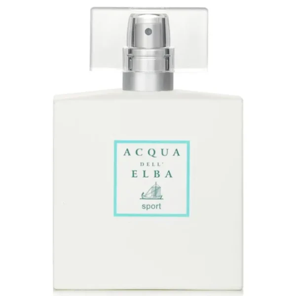 Sport Eau De Toilette Spray