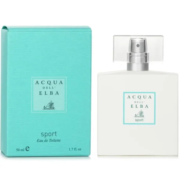 Sport Eau De Toilette Spray