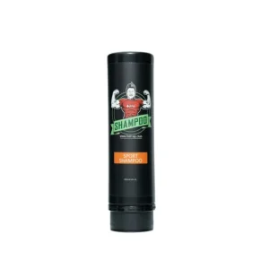 Sport Shampoo 250ml