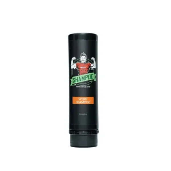 Sport Shampoo 250ml