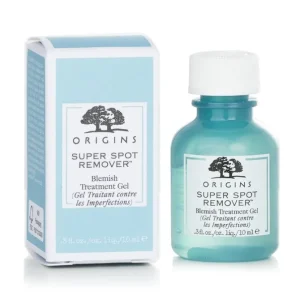 Spot Remover Anti Blemish Treatment Gel