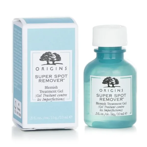 Spot Remover Anti Blemish Treatment Gel