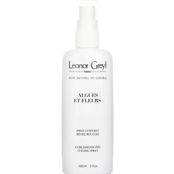 Spray Algues Et Fleurs Leave-In Curl Enhancing Styling Spray