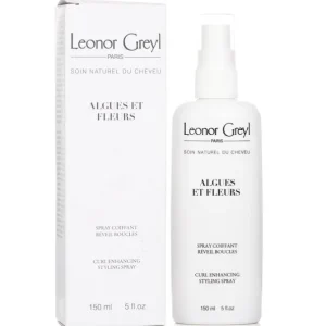 Spray Algues Et Fleurs Leave-In Curl Enhancing Styling Spray