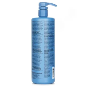 Spring Loaded Frizz-Fighting Shampoo (Cleanses Curls, Tames Frizz)