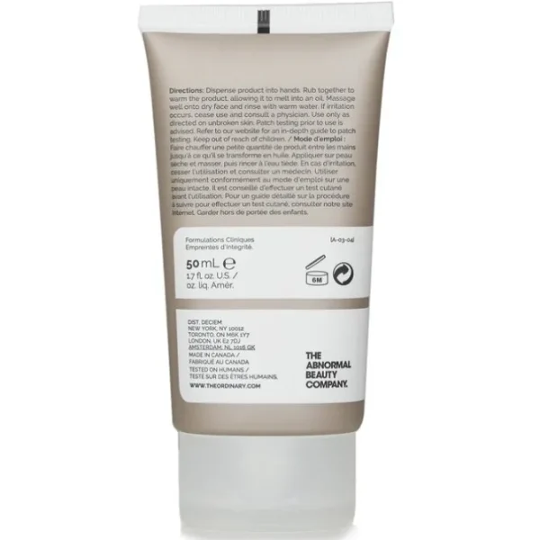 Squalane Cleanser