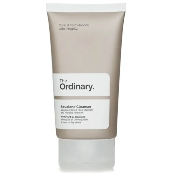 Squalane Cleanser
