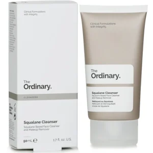 Squalane Cleanser