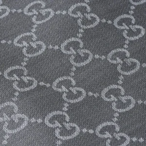 Square Scarf 281942 Grey