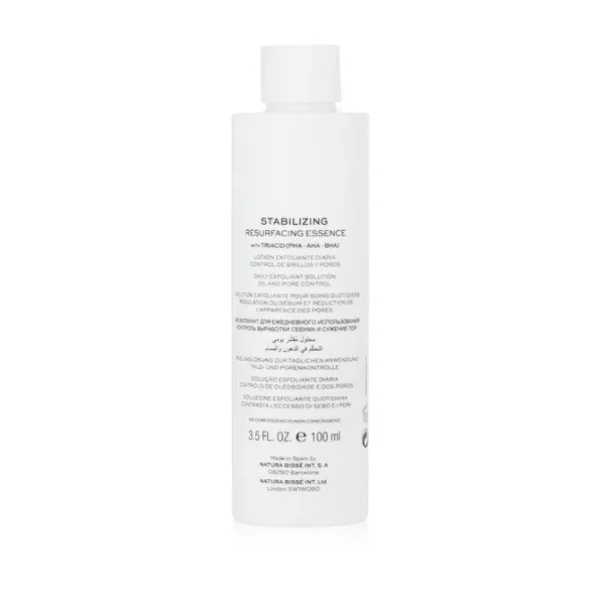 Stabilizing Resurfacing Essence