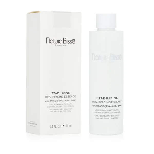 Stabilizing Resurfacing Essence