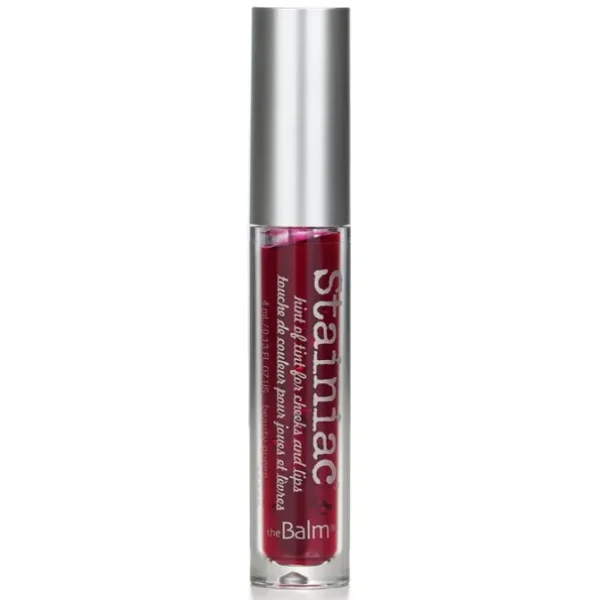 Stainiac (Cheek & Lip Stain)