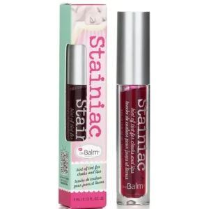 Stainiac (Cheek & Lip Stain)