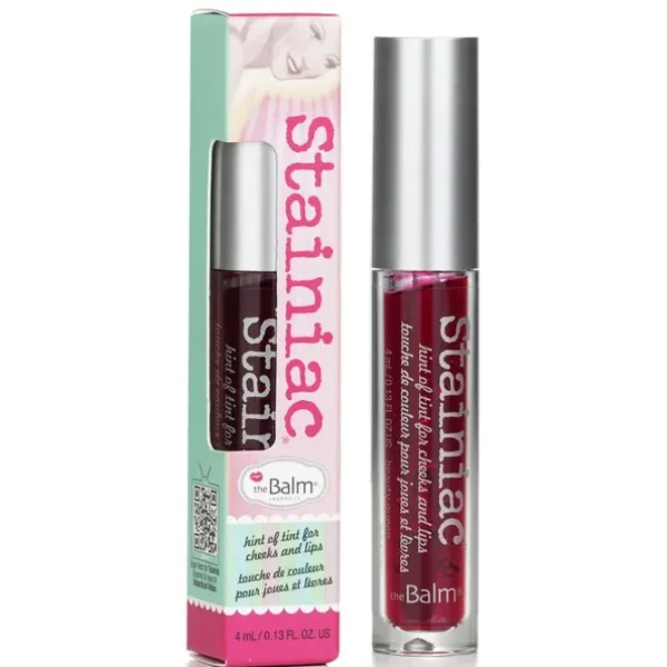 Stainiac (Cheek & Lip Stain)
