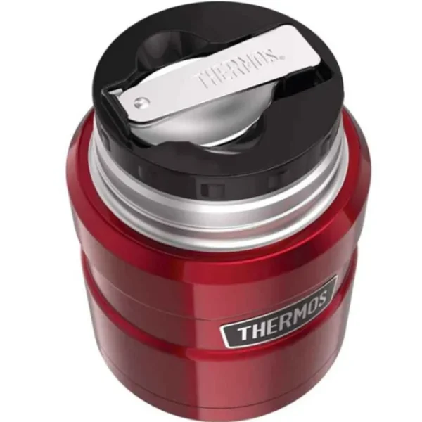 Stainless Steel Vacuum Insulated Food thermos