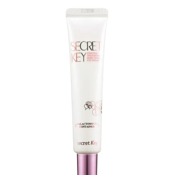 STARTING TREATMENT ROSE FACIAL EYE CREAM