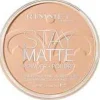 Stay Matte Pressed Powder