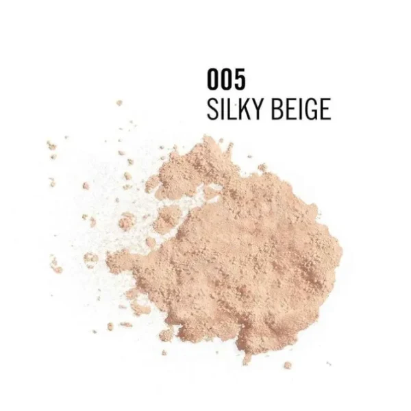Stay Matte Pressed Powder