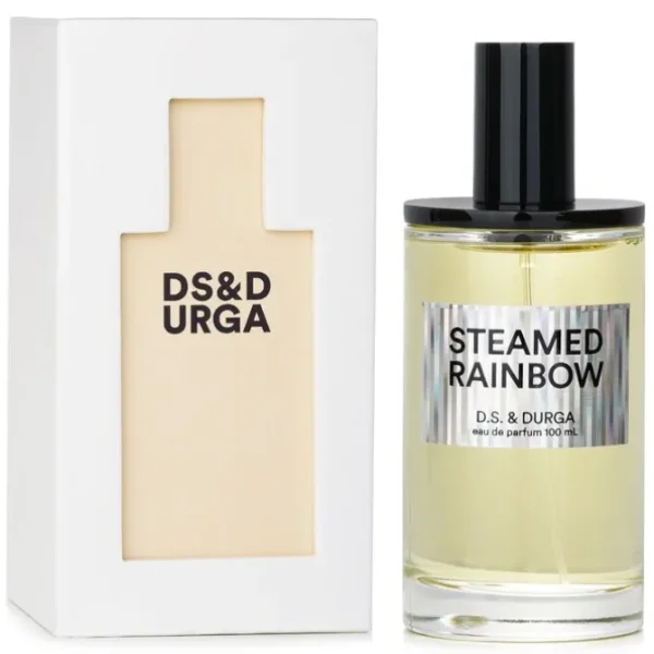 Steamed Rainbow Eau De Parfum Spray