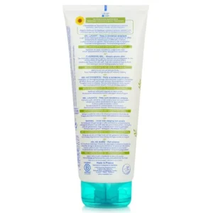 Stelatopia Cleansing Gel - For Atopic-Prone Skin