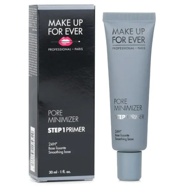Step 1 Primer