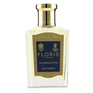 Stephanotis Bath Essence
