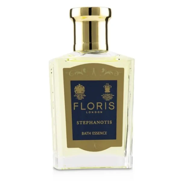 Stephanotis Bath Essence