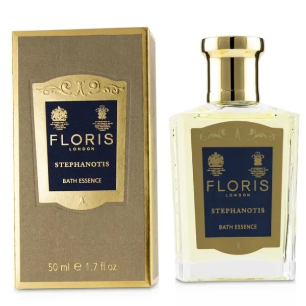Stephanotis Bath Essence
