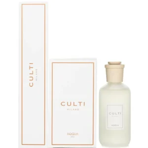 Stile Room Diffuser - Aqqua