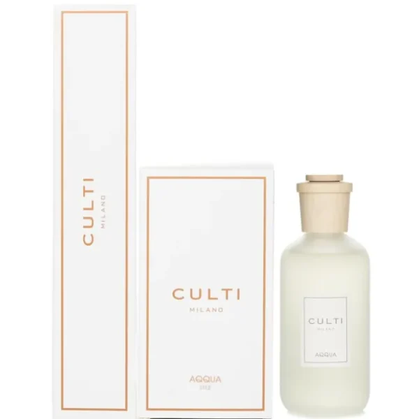 Stile Room Diffuser - Aqqua