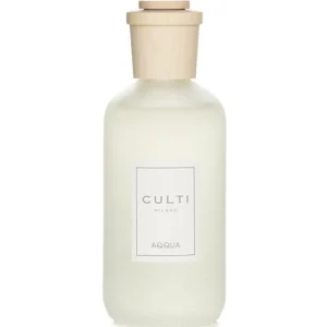Stile Room Diffuser - Aqqua