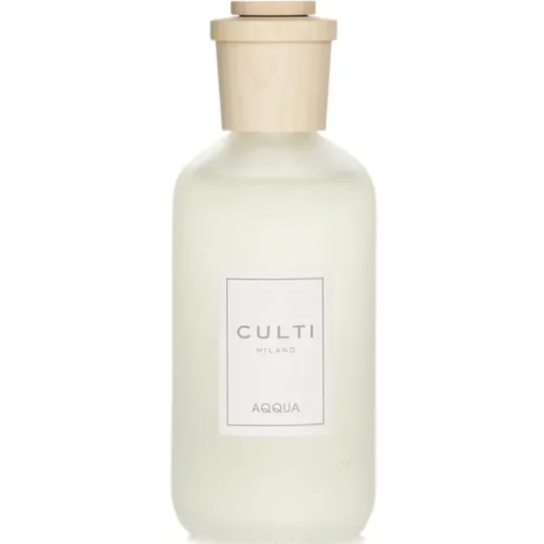 Stile Room Diffuser - Aqqua