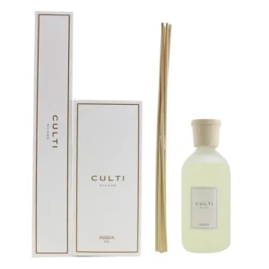 Stile Room Diffuser - Aqqua
